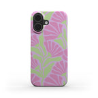 Dusk Bloom - Slim Case