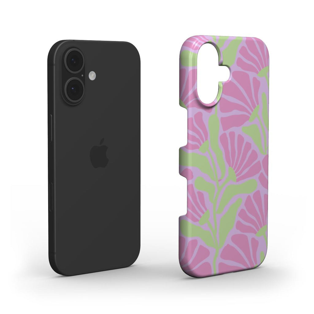 Dusk Bloom - Slim Case
