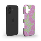 Dusk Bloom - Slim Case
