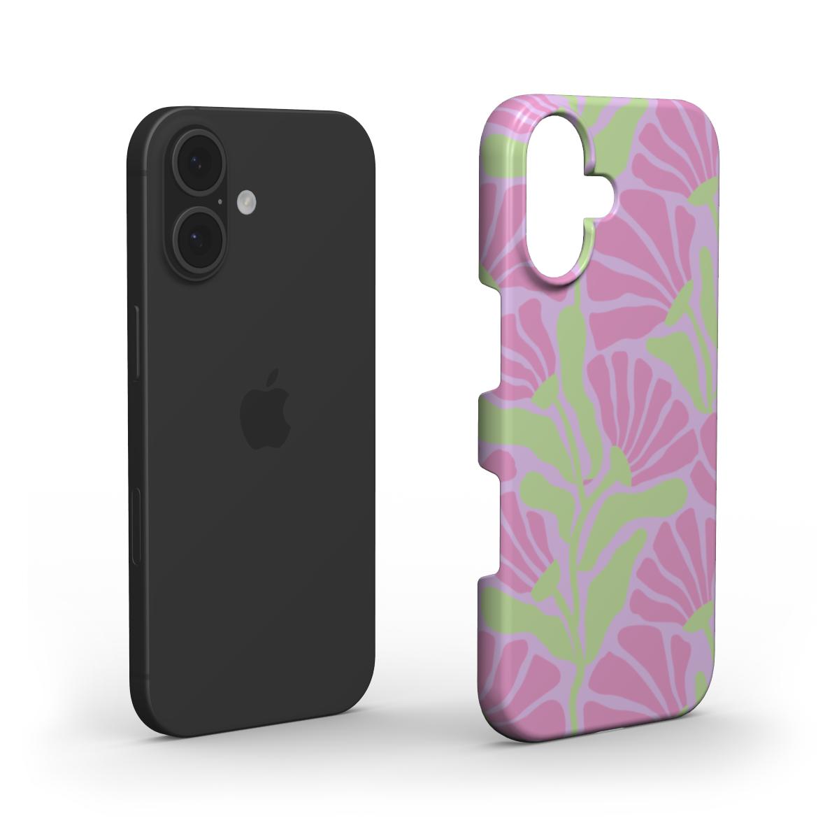 Dusk Bloom - Slim Case