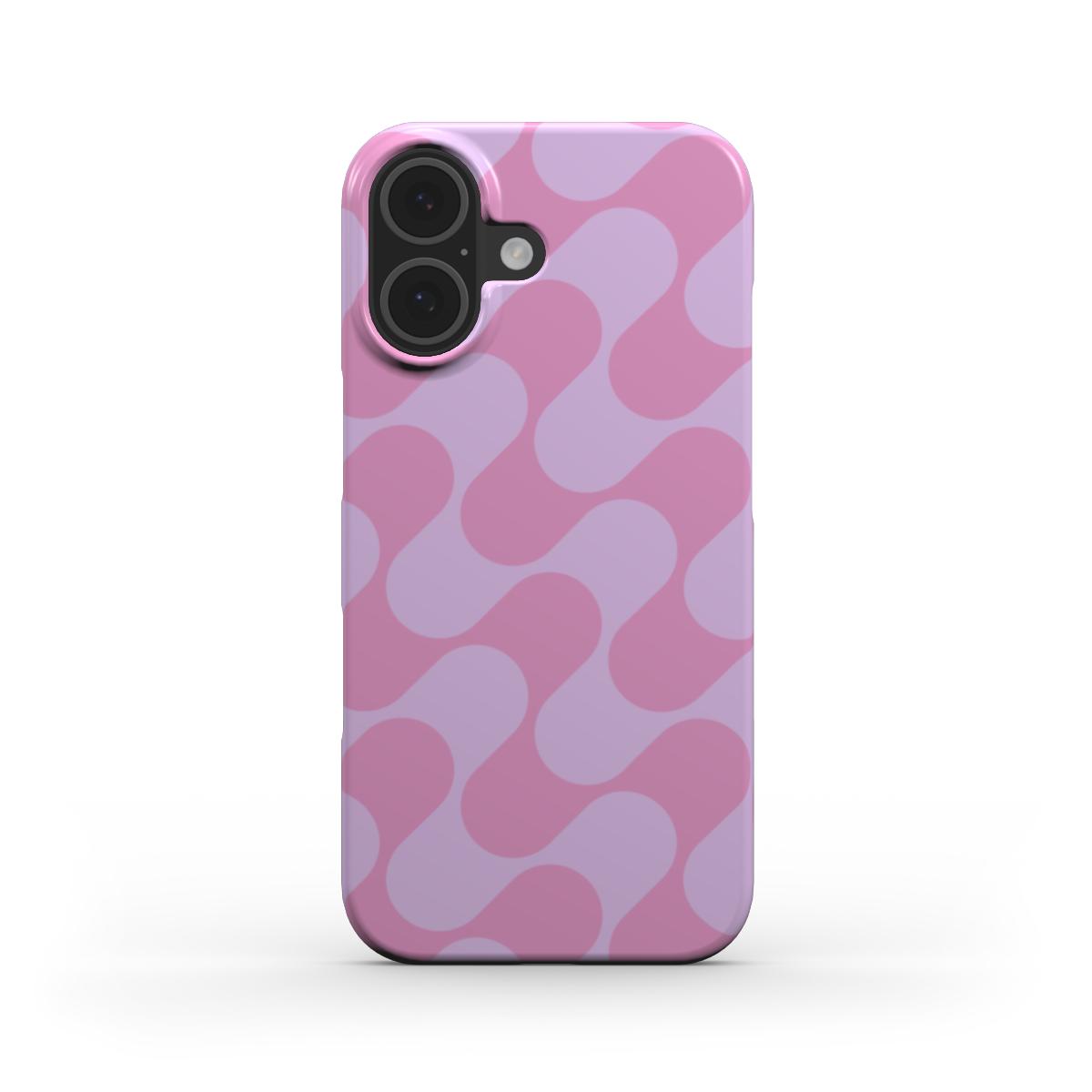 Berry Wave - Slim Case