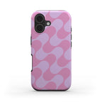Berry Wave - MagSafe Tough Case