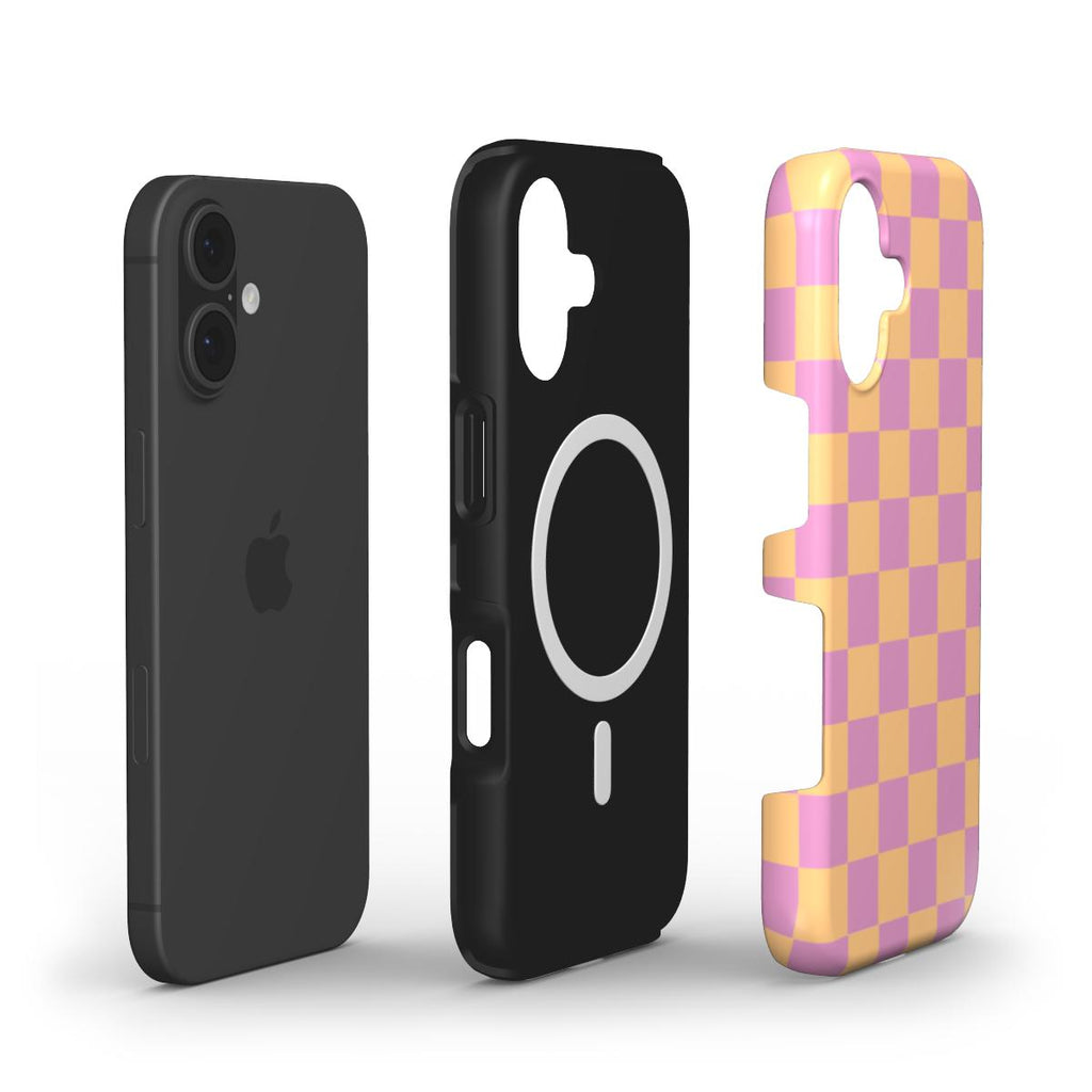 Sunset Check - MagSafe Tough Case
