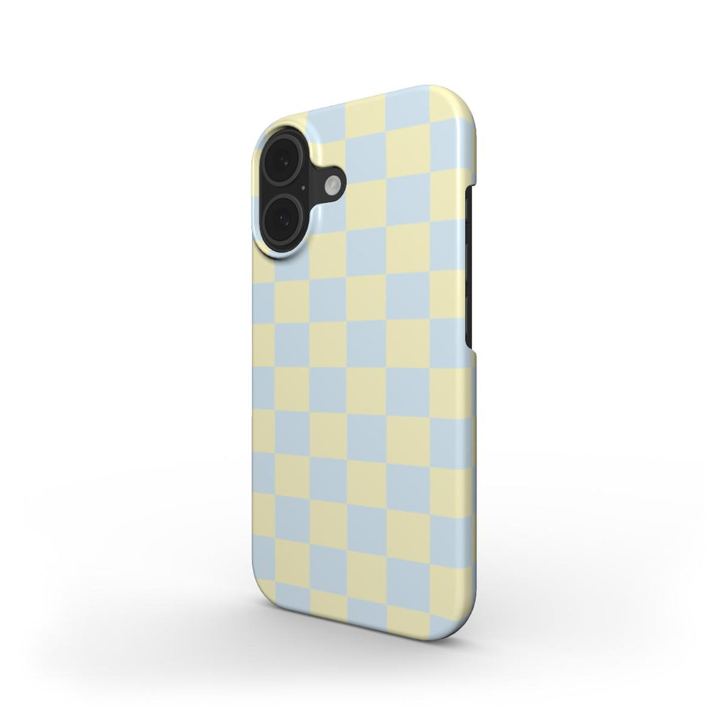 Sky Check - Slim Case