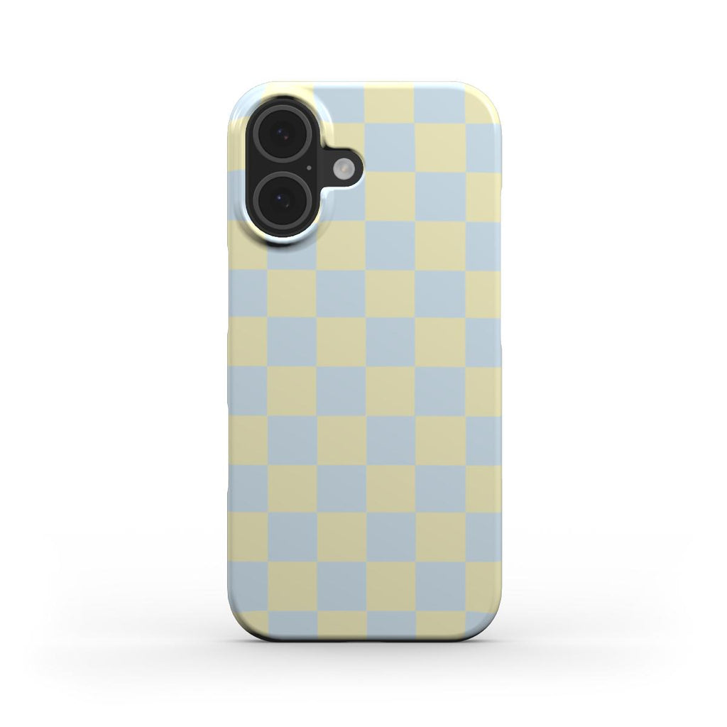 Sky Check - Slim Case