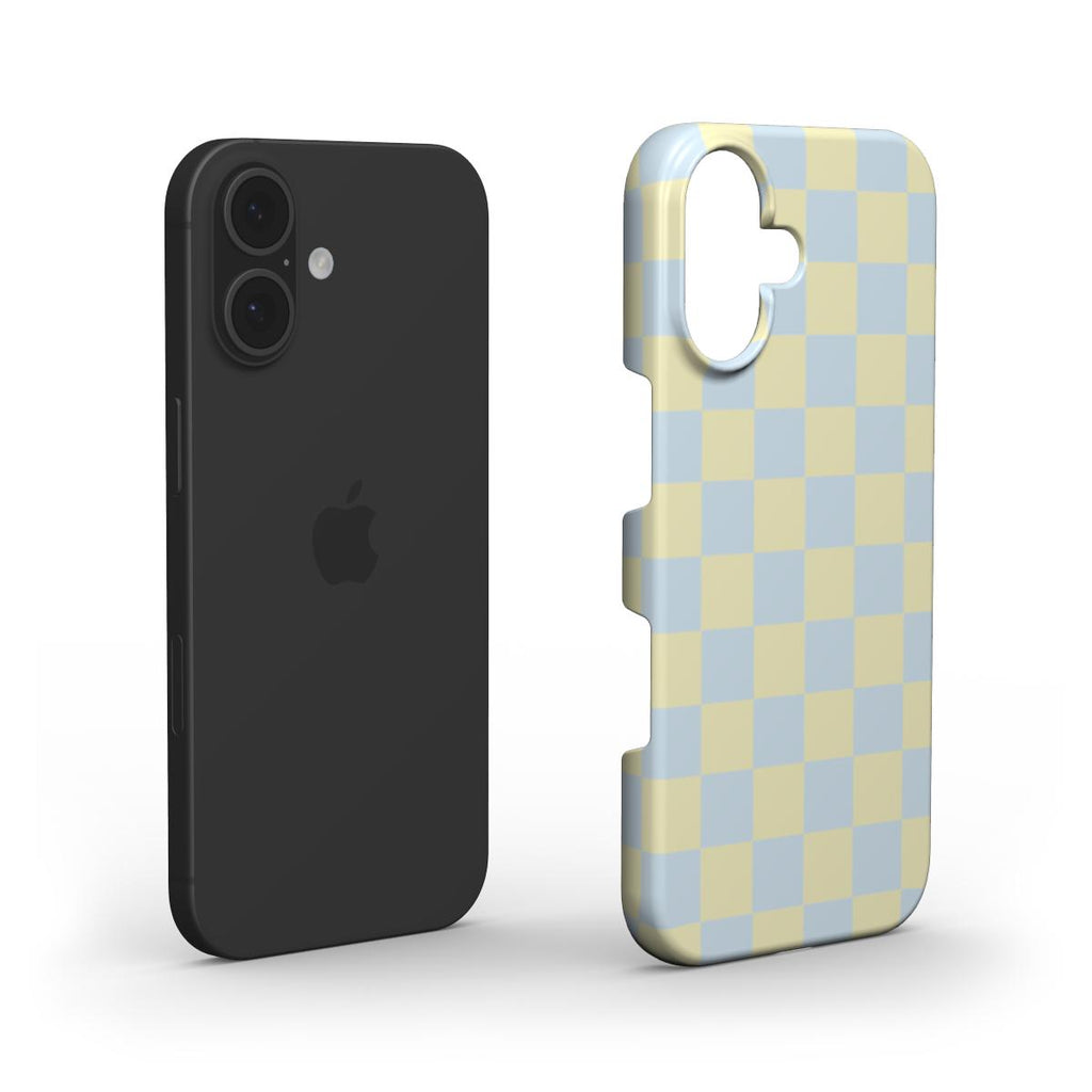 Sky Check - Slim Case