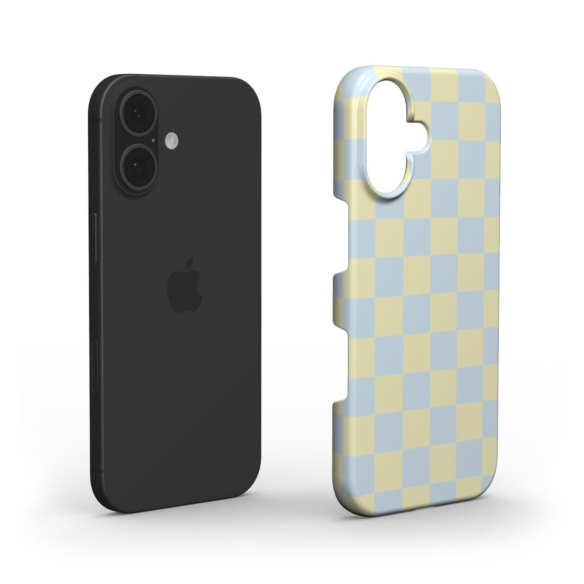 Sky Check - Slim Case