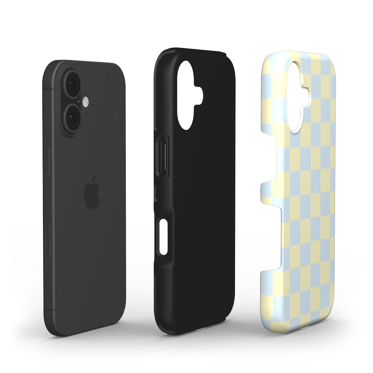 Sky Check - Tough Case