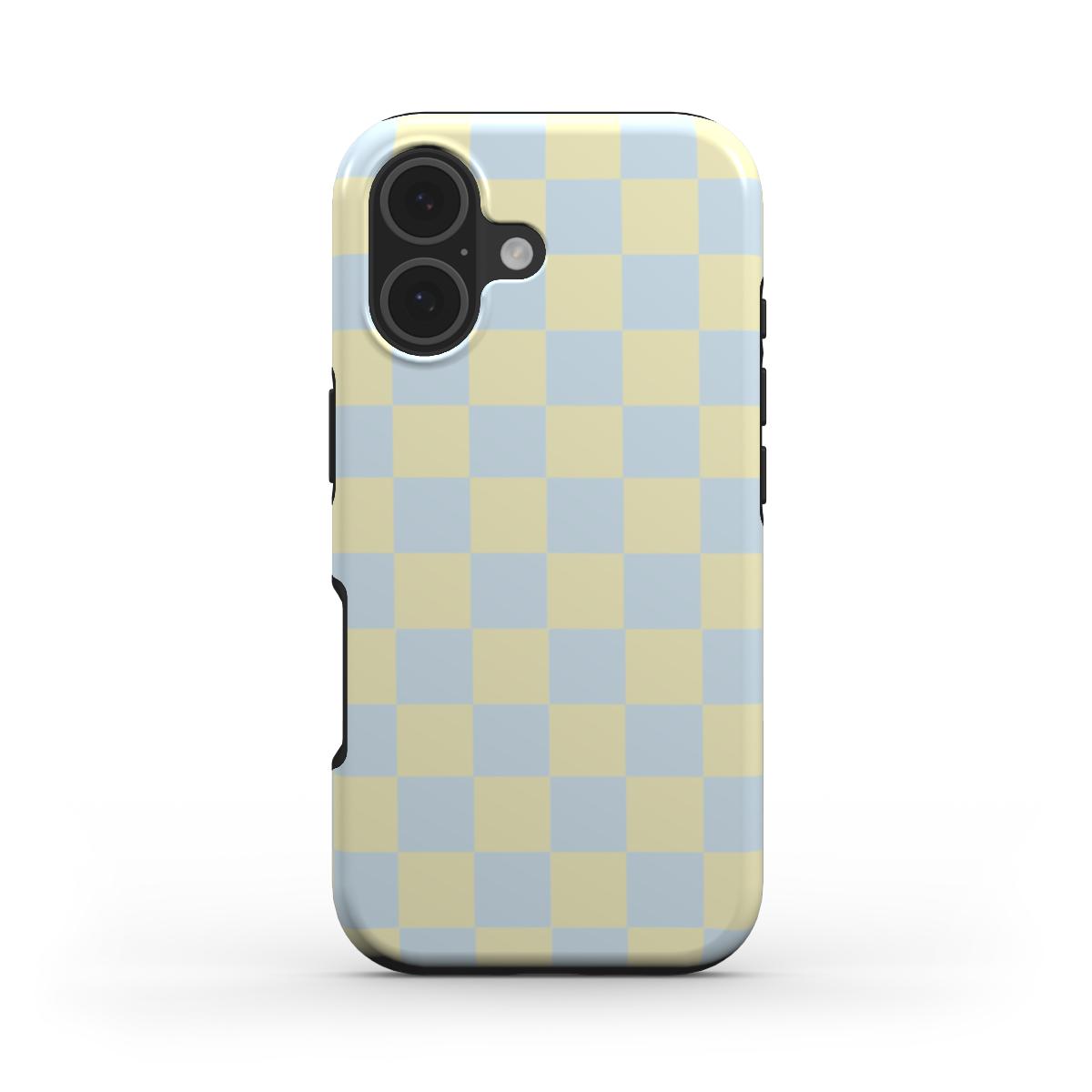 Sky Check - MagSafe Tough Case
