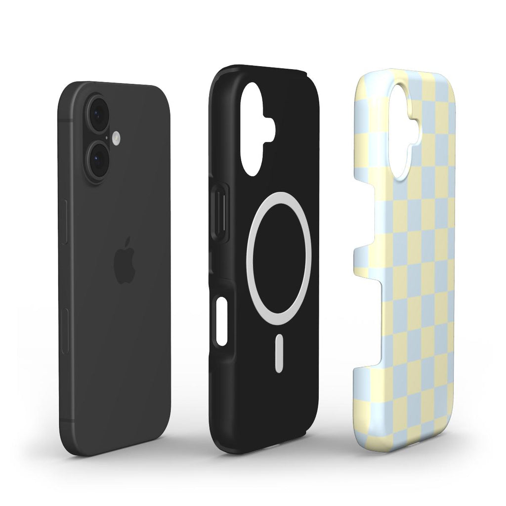 Sky Check - MagSafe Tough Case