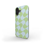 Matcha Wave - Slim Case