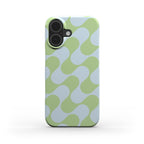 Matcha Wave - Slim Case