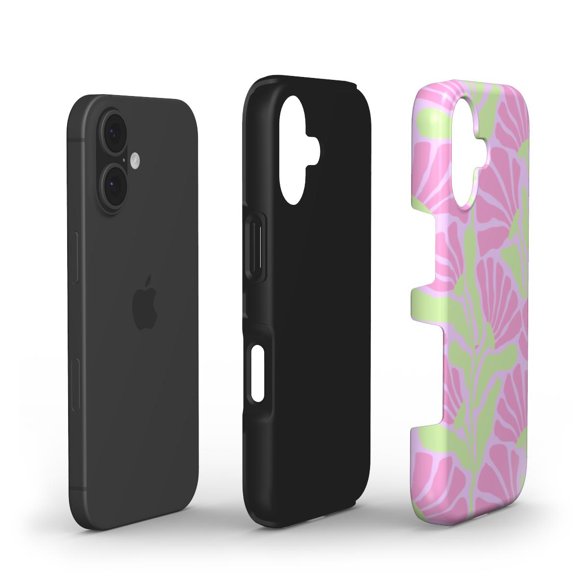 Dusk Bloom - Tough Case