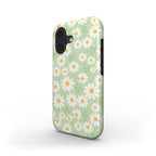 Green Daisy - Tough Case