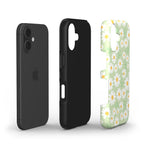 Green Daisy - Tough Case