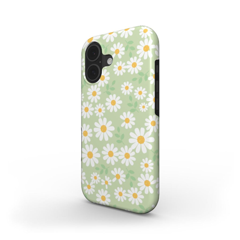 Green Diasy - MagSafe Tough Case
