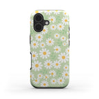 Green Diasy - MagSafe Tough Case