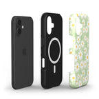 Green Diasy - MagSafe Tough Case