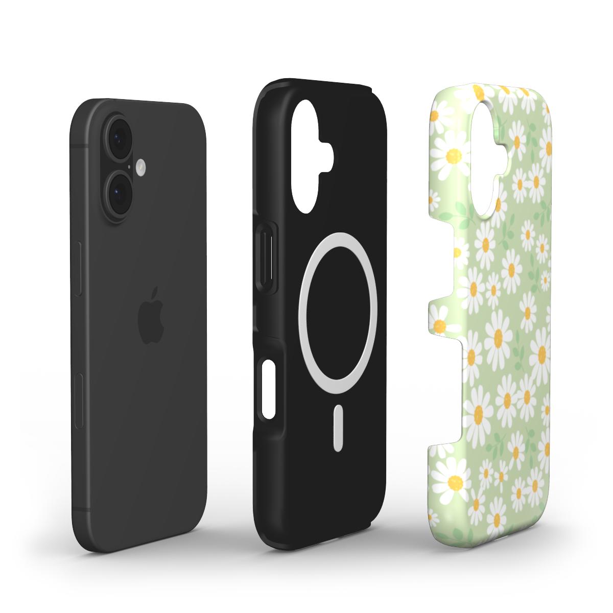 Green Diasy - MagSafe Tough Case