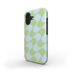 Matcha Wave - Tough Case