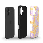 Sunset Bloom - Tough Case