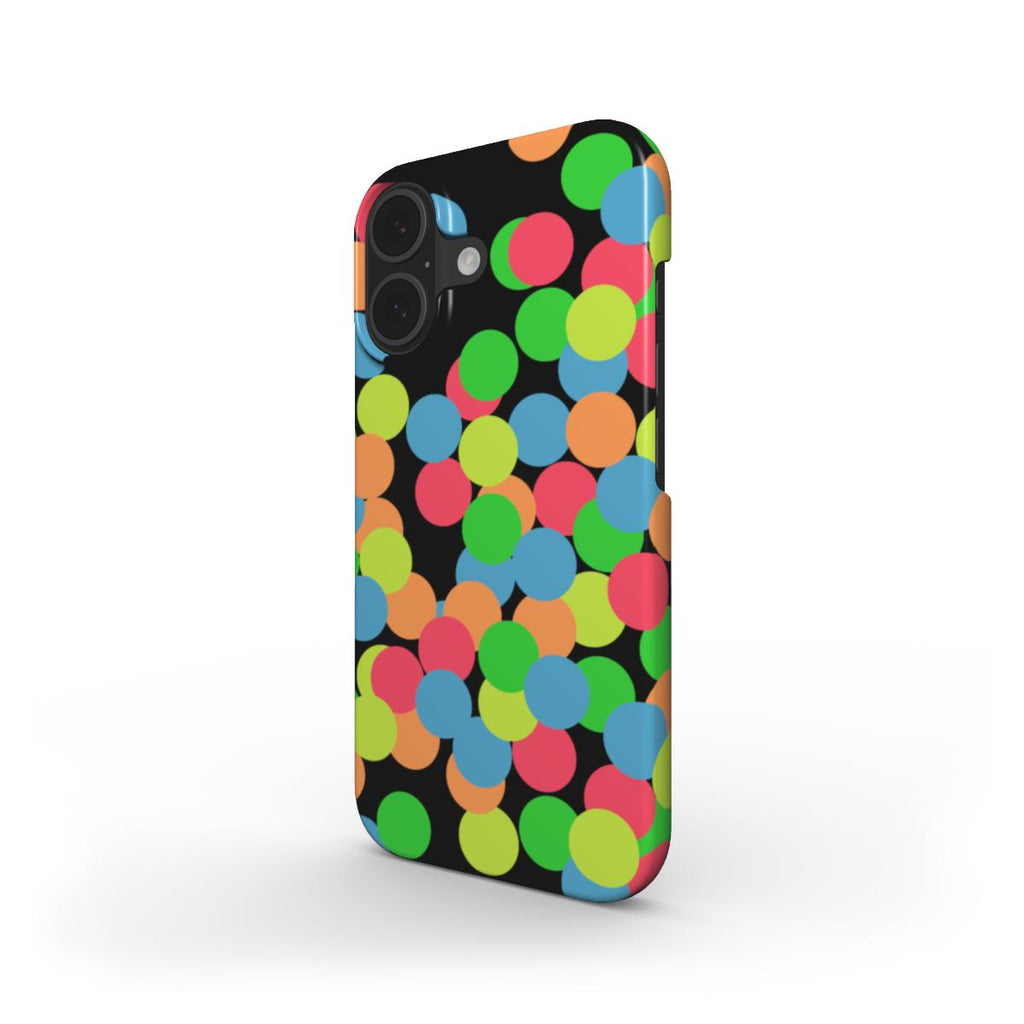 No Photos - Slim Case