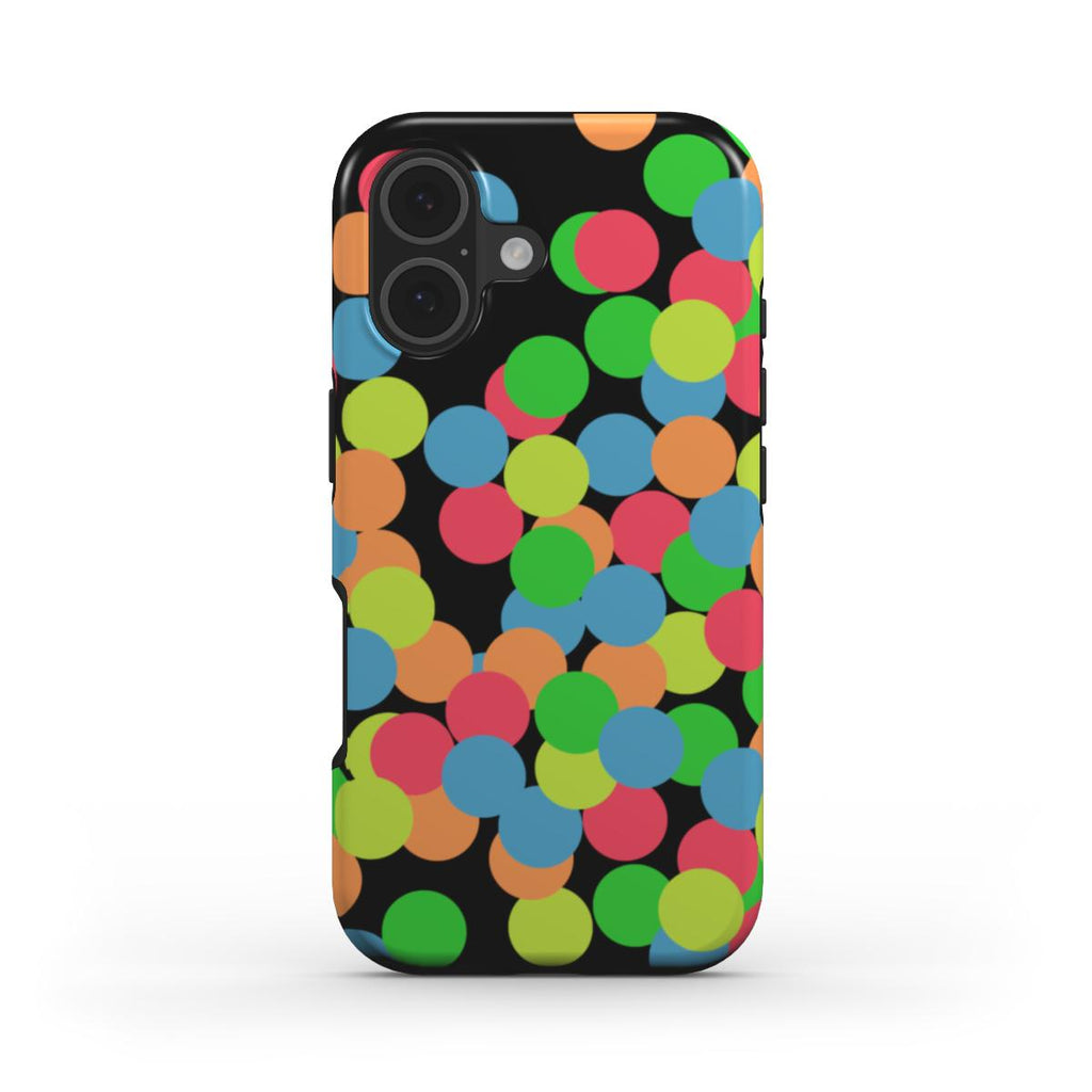 No Photos - Tough Case