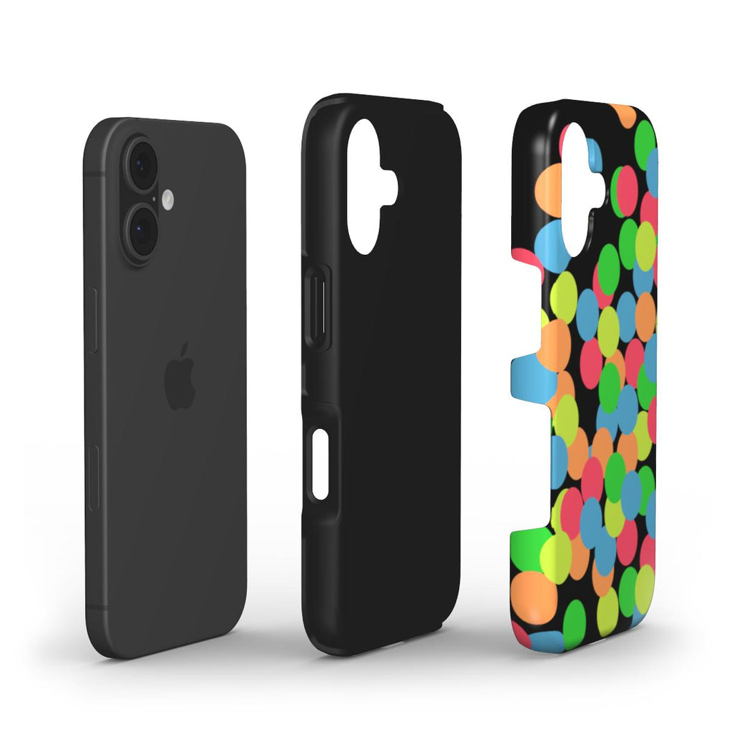 No Photos - Tough Case