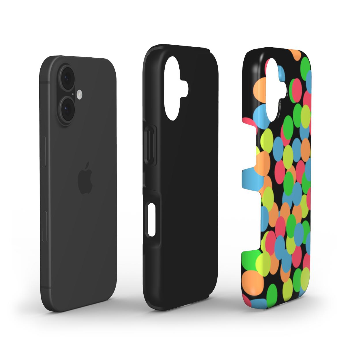 No Photos - Tough Case