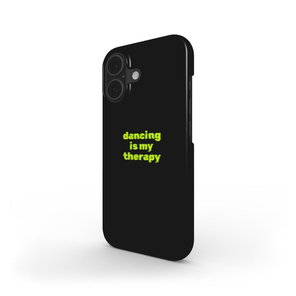 Dancing Is My Therapy - Slim Case
