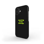 Dancing Is My Therapy - Slim Case