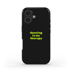 Dancing Is My Therapy - MagSafe Tough Case