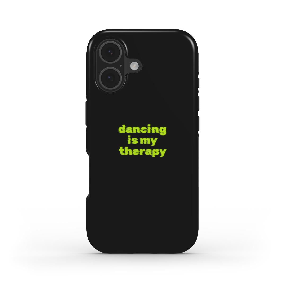 Dancing Is My Therapy - MagSafe Tough Case