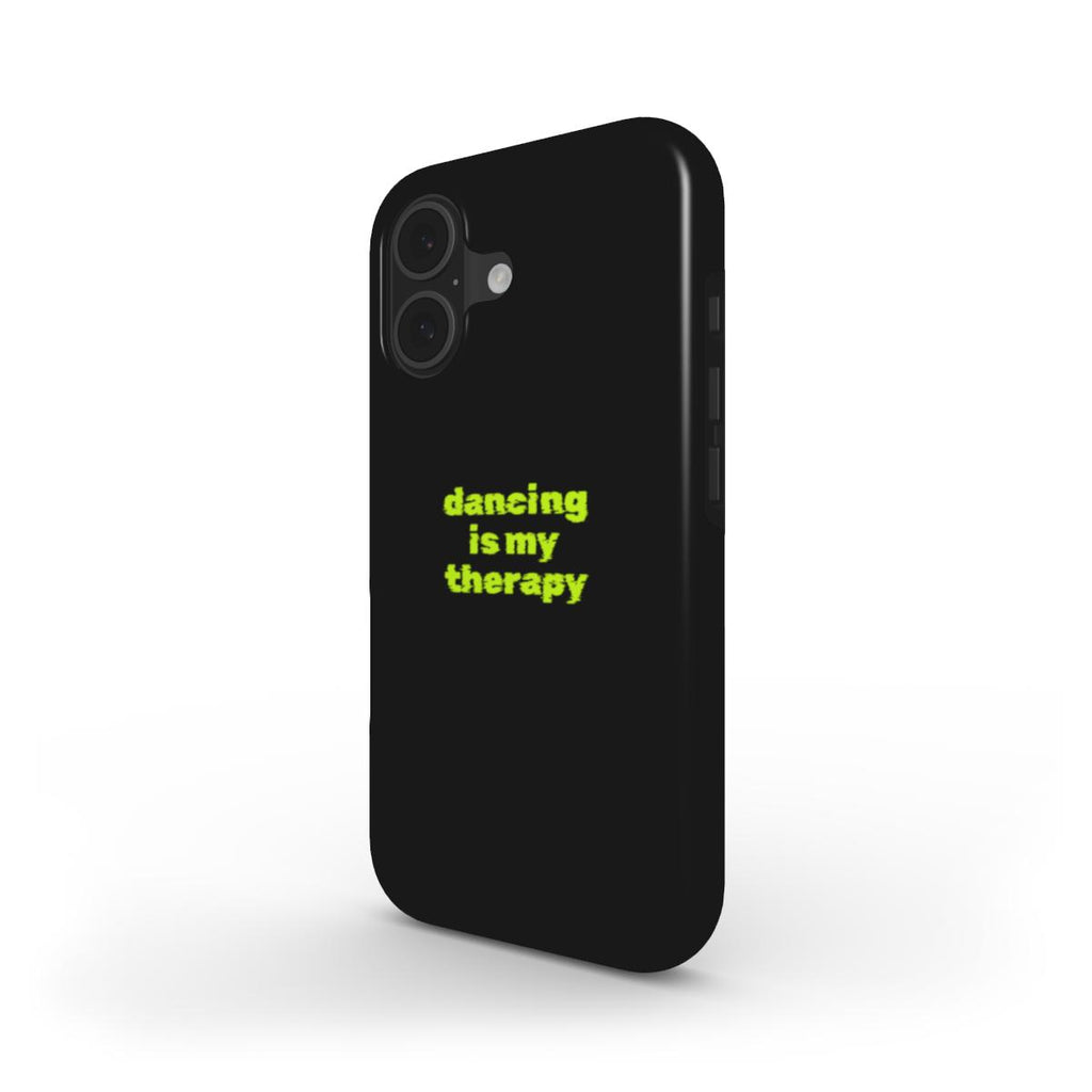 Dancing Is My Therapy - MagSafe Tough Case