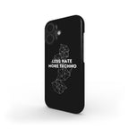More Techno - Slim Case