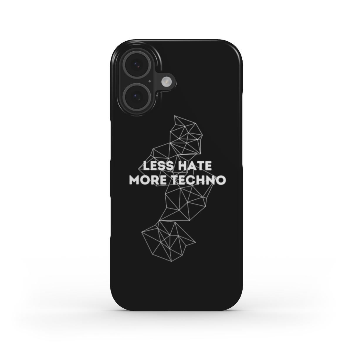 More Techno - Slim Case