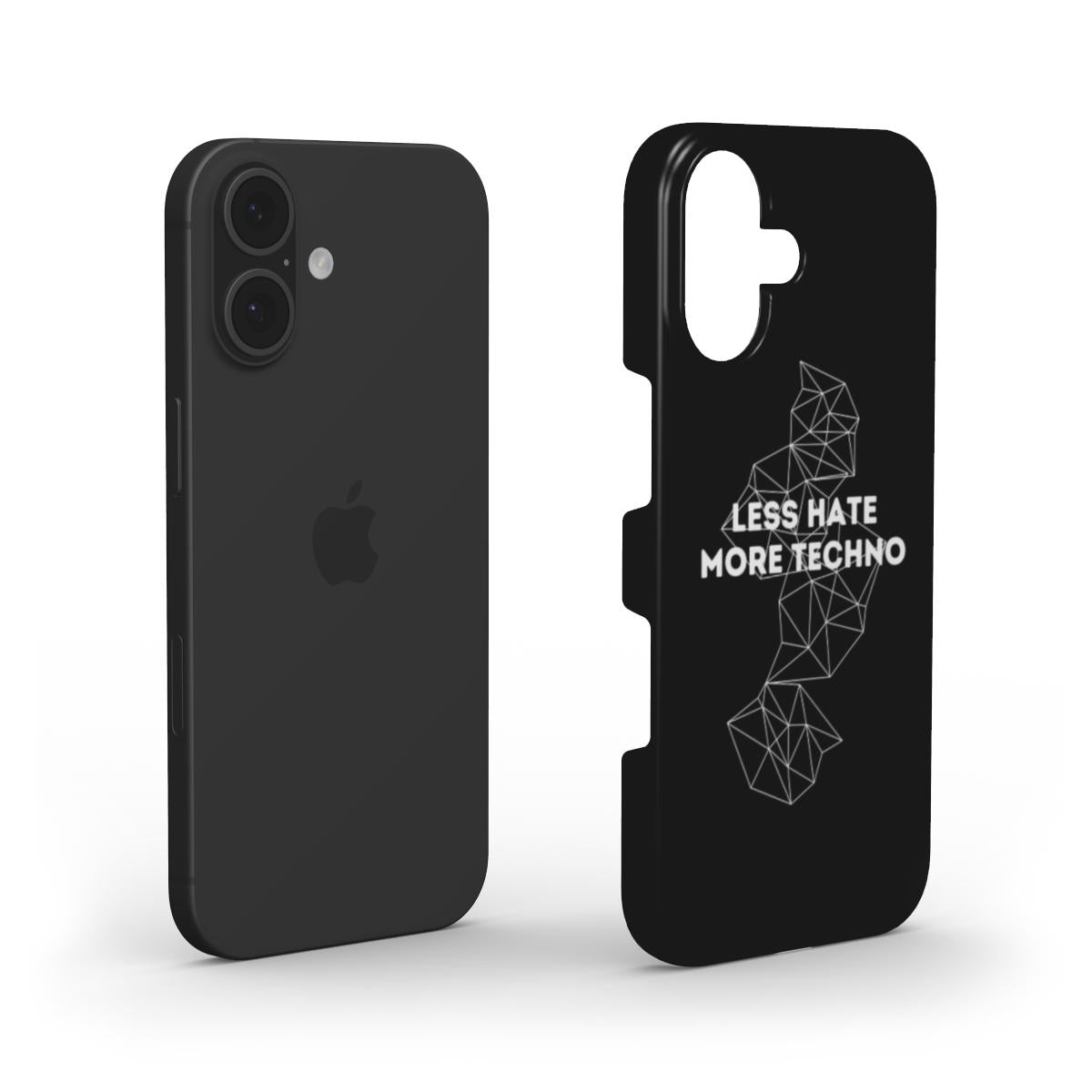 More Techno - Slim Case