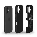 More Techno - Tough Case