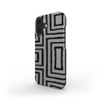 Bergs - Slim Case
