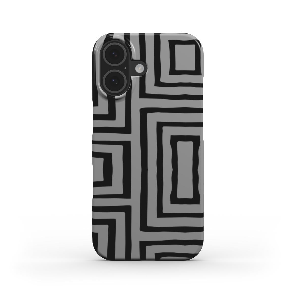 Bergs - Slim Case