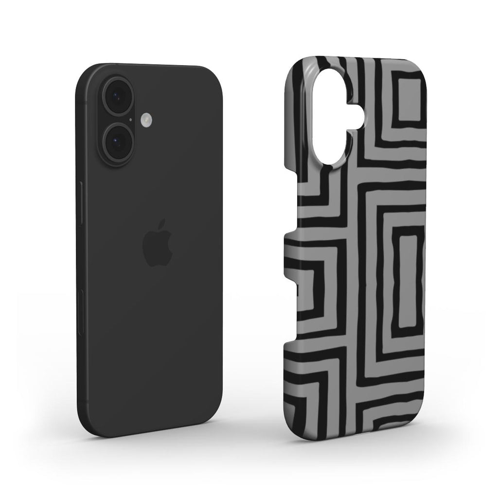 Bergs - Slim Case
