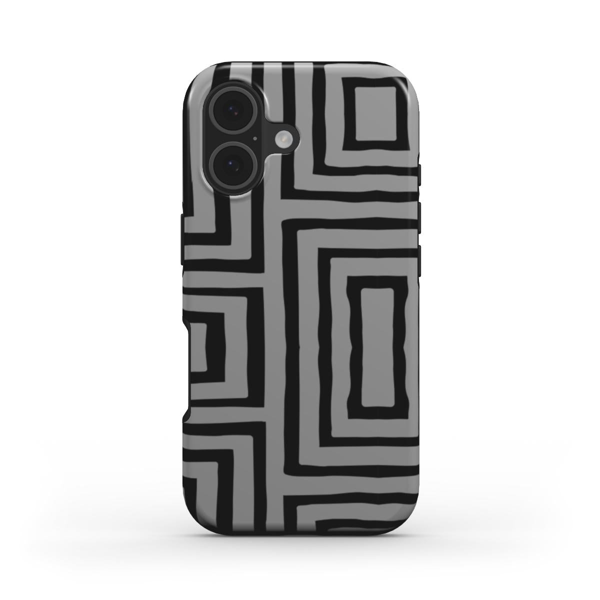 Bergs - MagSafe Tough Case
