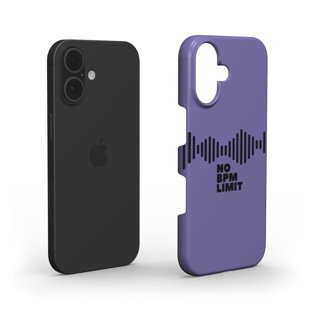 BPM - Slim Case