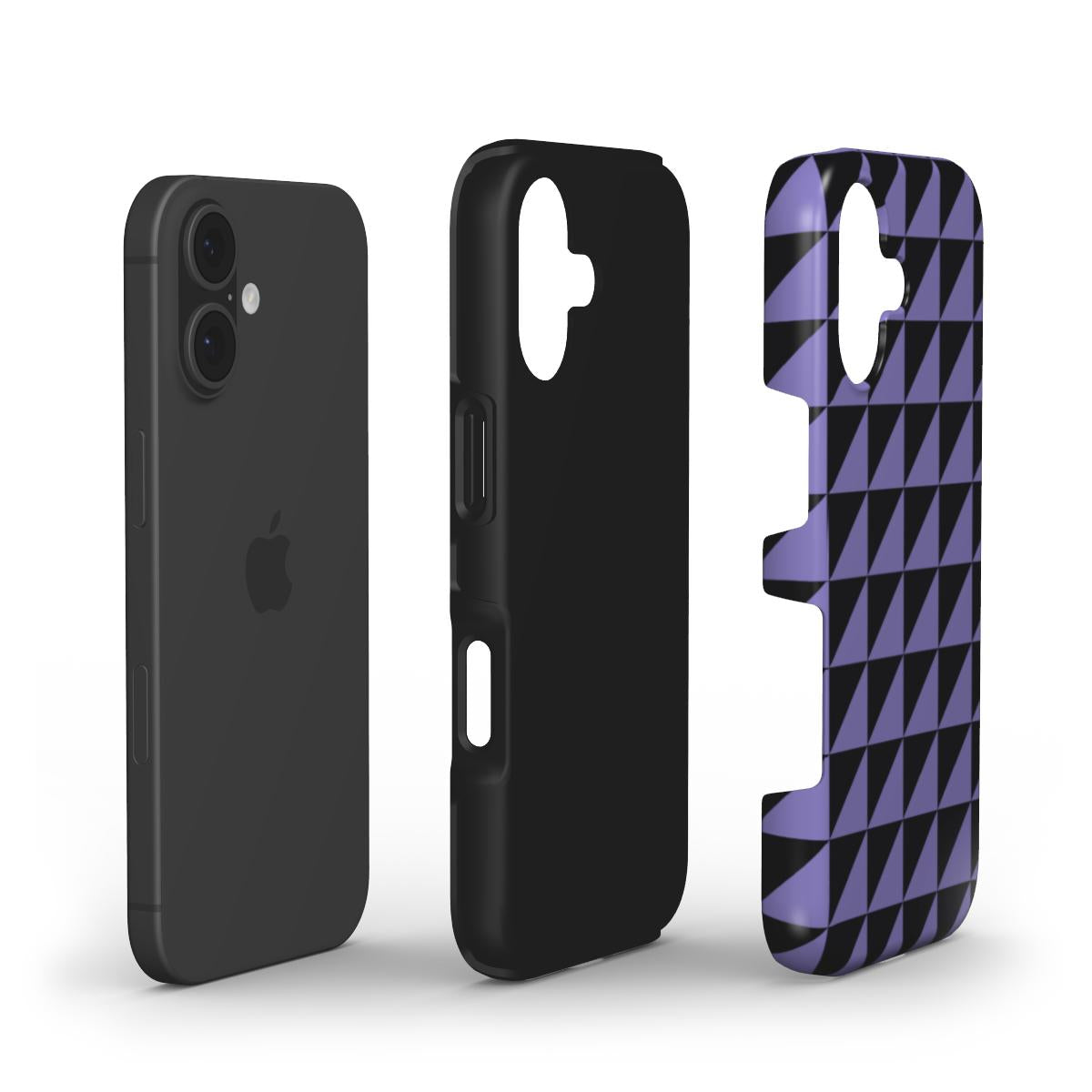 Garderobe - Tough Case