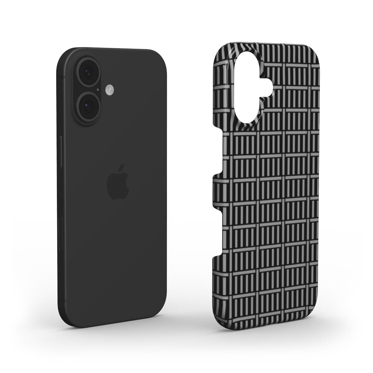 Säule - Slim Case