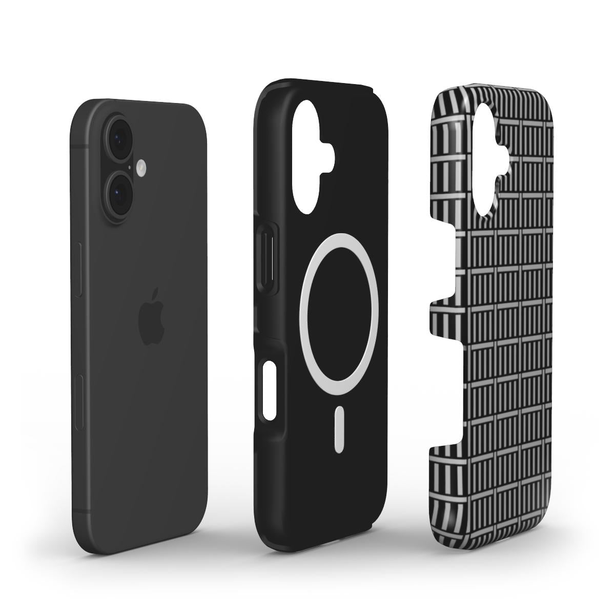 Säule - MagSafe Tough Case