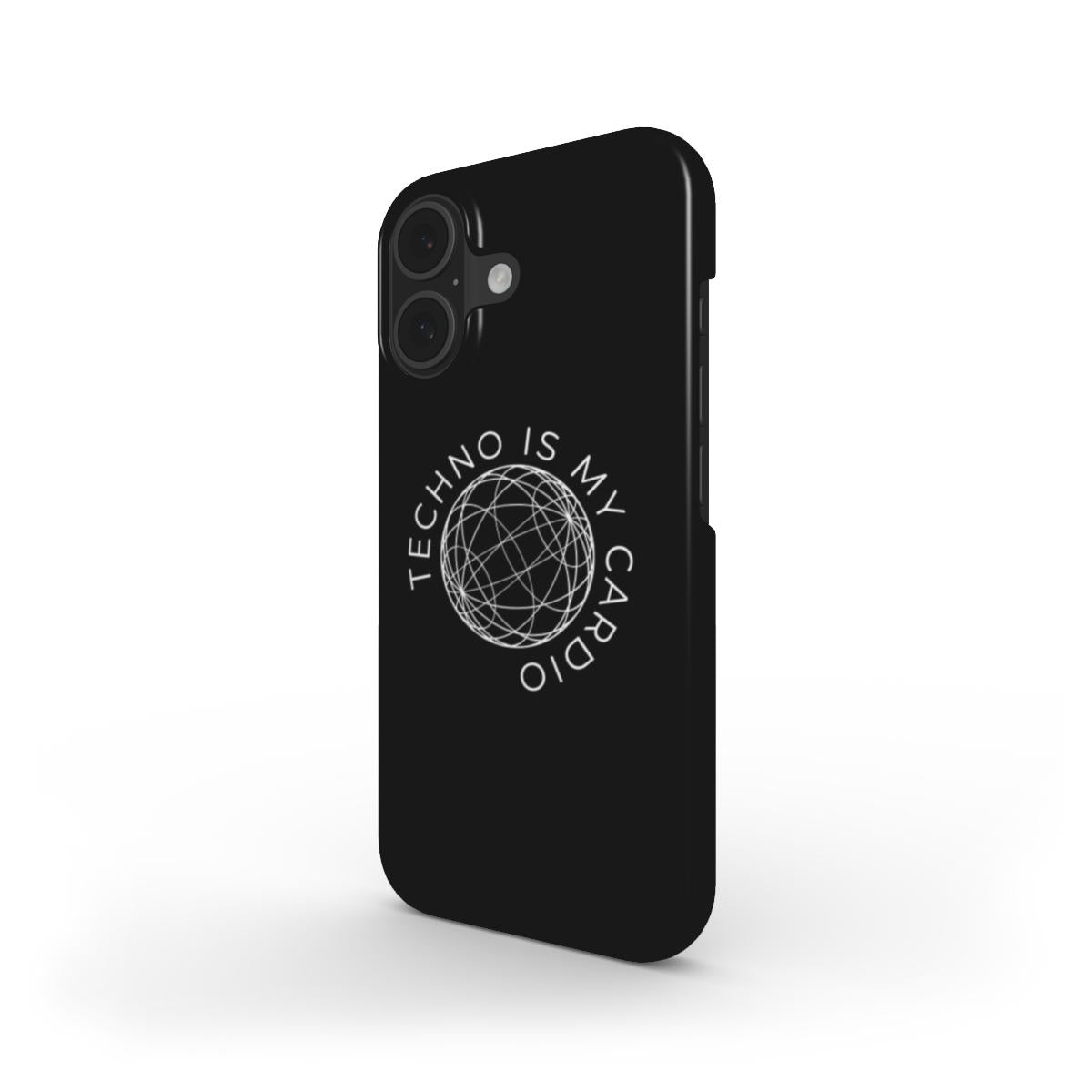 Techno Cardio - Slim Case