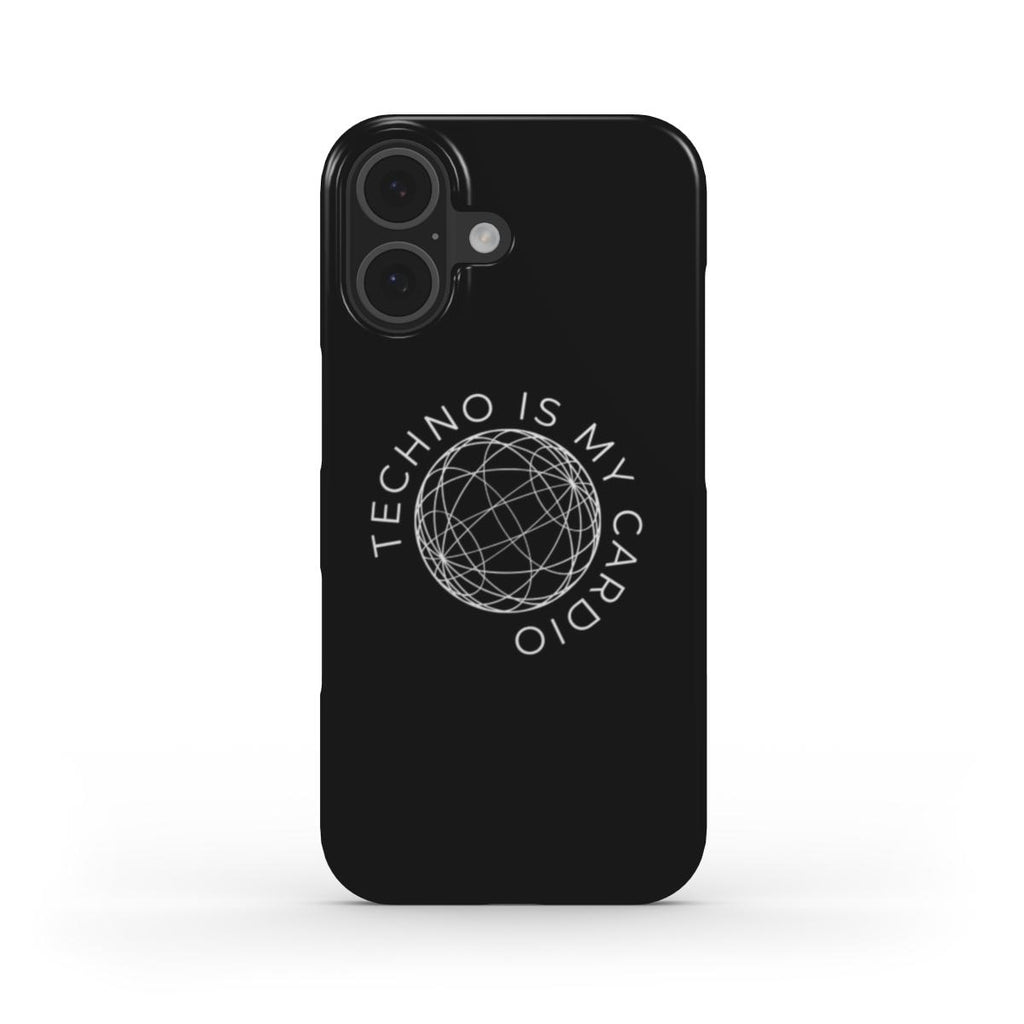 Techno Cardio - Slim Case