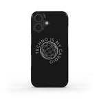 Techno Cardio - Slim Case