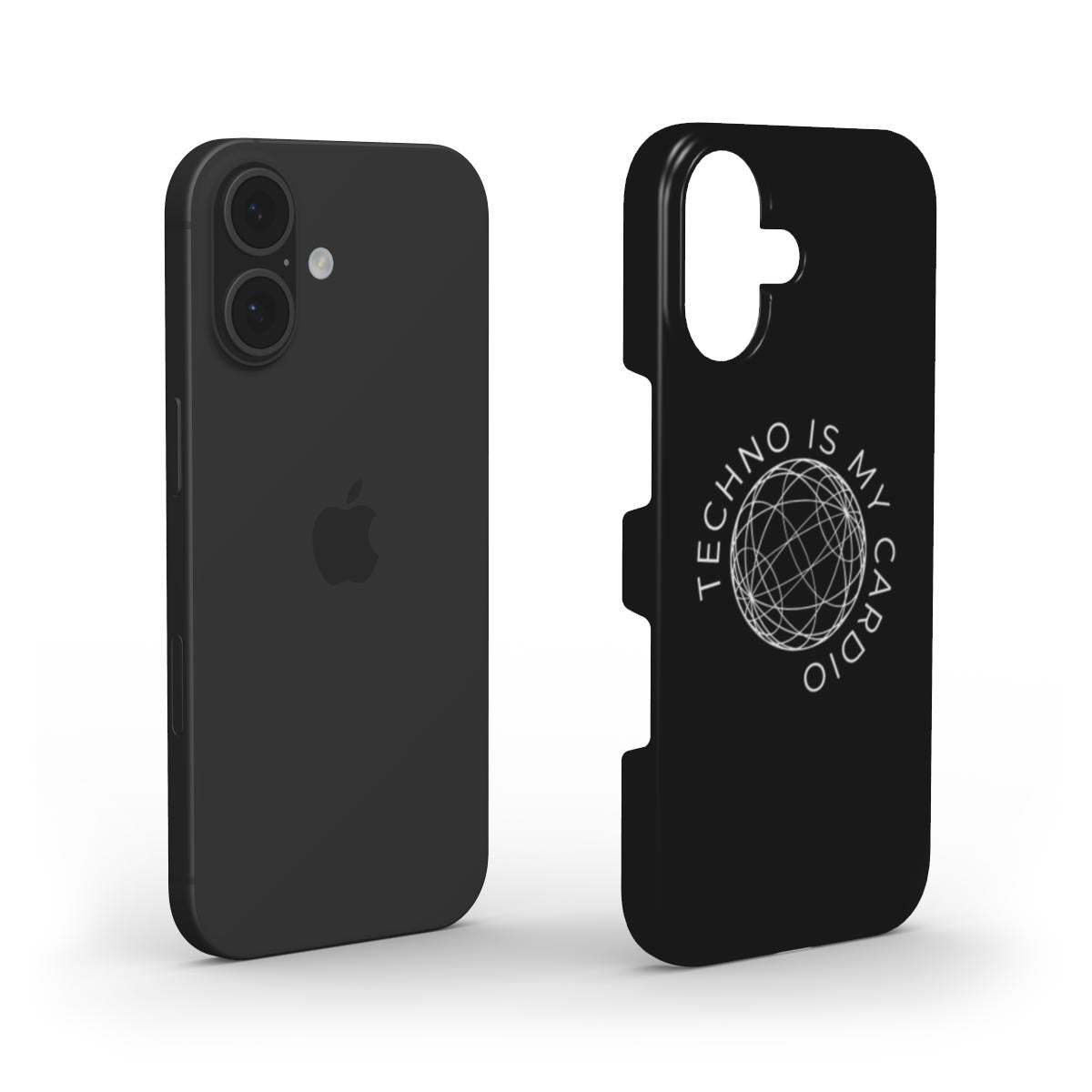 Techno Cardio - Slim Case